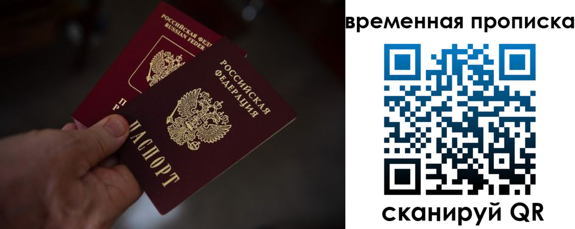 прописка в Гатчине